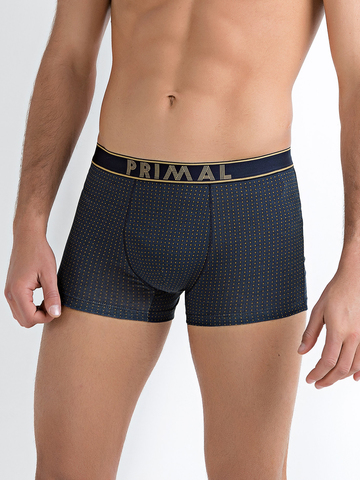 Мужские трусы B227 Boxer Primal