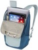 Картинка рюкзак городской Thule EnRoute Backpack 14L Alaska/Deep Teal - 4