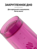 Картинка шейкер Blender Bottle Strada Tritan™ 828мл Black - 3