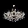 Люстра Maytoni Erna DIA880-PL-35-G
