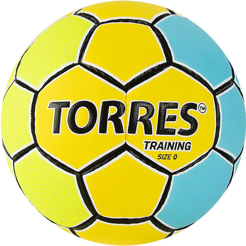 Мяч гандбольный TORRES Training арт.H32150, р.0