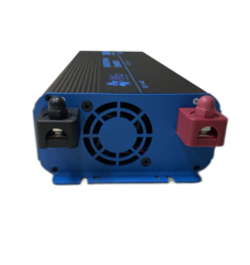 Преобразователь напряжения с зарядным устройством и бесперебойным питанием AAG RSC1000P 1000w (с 12v на 220Вт)