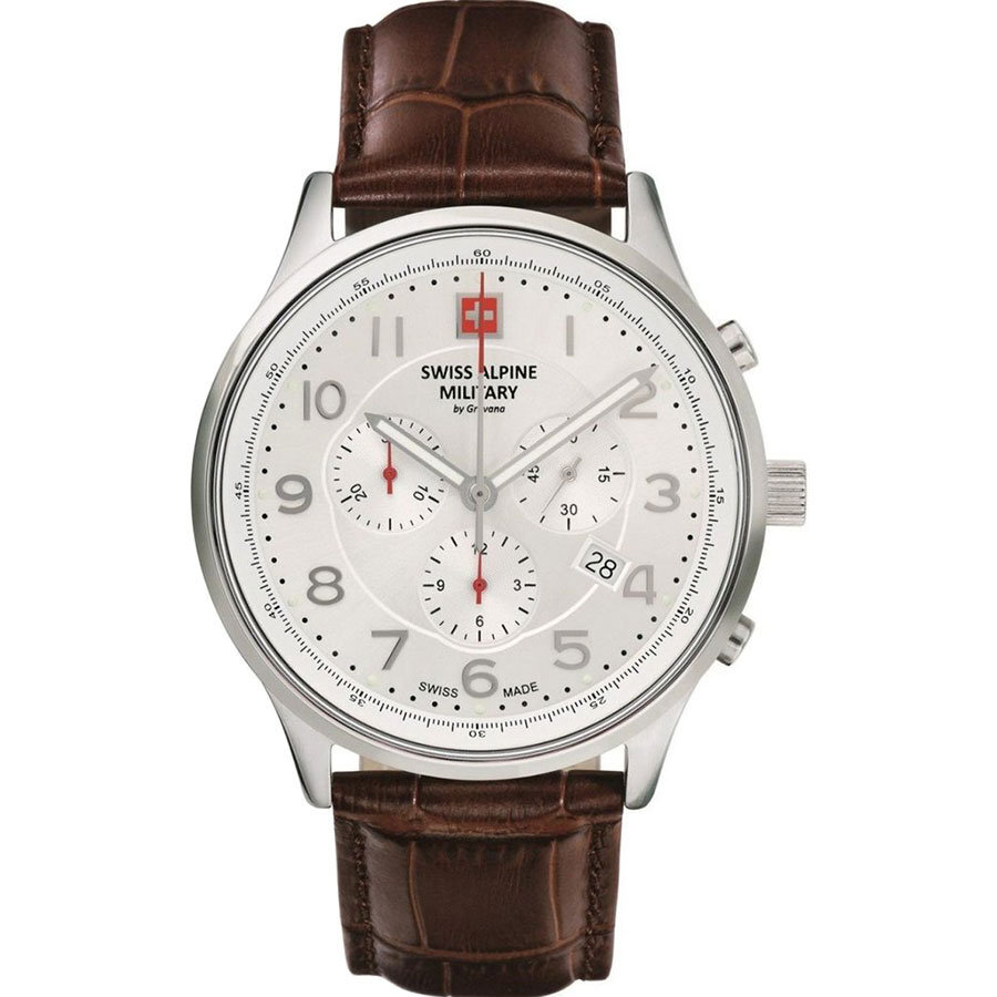 Наручные часы Swiss Alpine Military by Grovana 7084.9532SAM