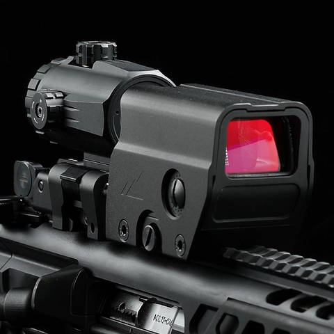 Коллиматор Northtac Ronin M-10 Red Dot Sight