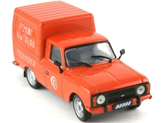 IZH-2715 Consumer Services USSR 1:43 DeAgostini Service Vehicle #16