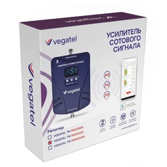 VEGATEL TN-900/2100