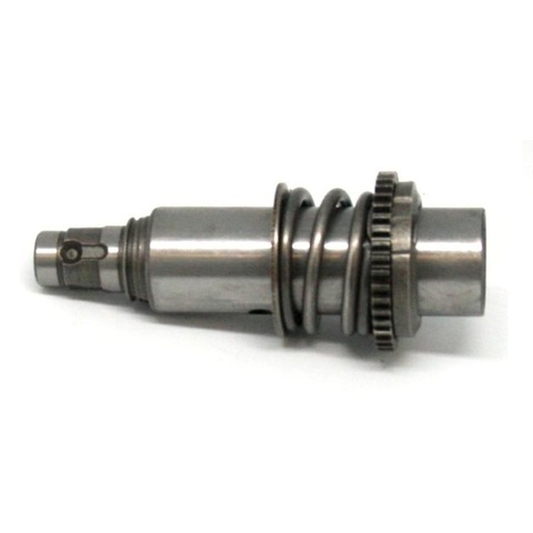 Ствол в сборе UNITED PARTS для BOSCH GBH2-26DFR (цилиндр) (90-0431)