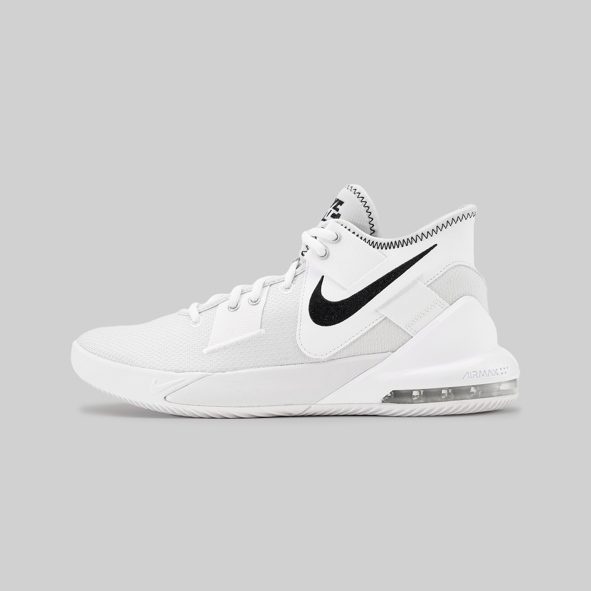 Купить Кроссовки Nike Air Max Impact 2 | CQ9382-100 - в магазине Dice