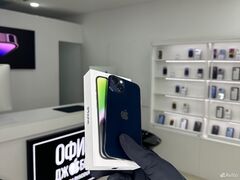iPhone 13 Mini, 256 ГБ б/у