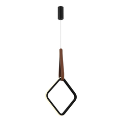 Подвесной светодиодный светильник ST Luce SHAPE SL6131.423.12