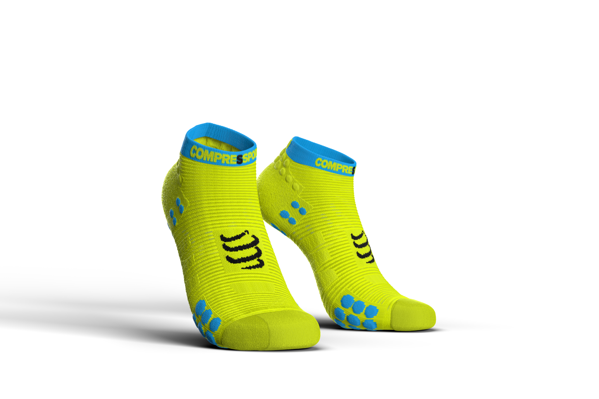 Носки V3 RUN Низкие