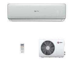 Roda RS-AL18F/RU-AL18F