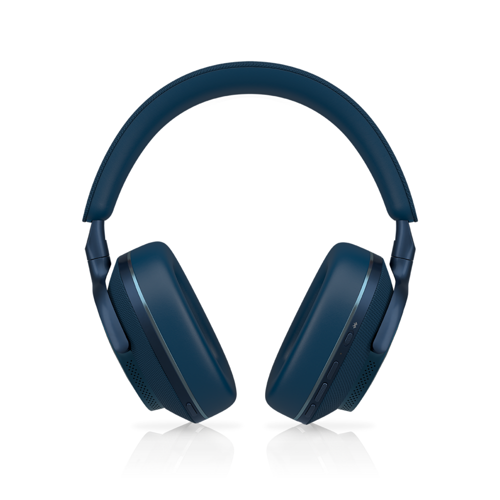 Беспроводные наушники Bowers & Wilkins Px7 S2e Ocean Blue