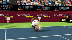 Smoots World Cup Tennis (для ПК, цифровой код доступа)