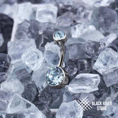 Банан Dot Big Aqua