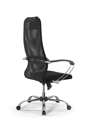 Кресло Sit 8 B1-8K - X1+UMF(X1)