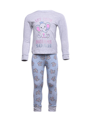 Пижама для девочки