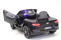 BENTLEY-EXP12 Электромобиль детский avtoforbaby-spb