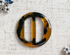 Пряжка, 4,7 см.