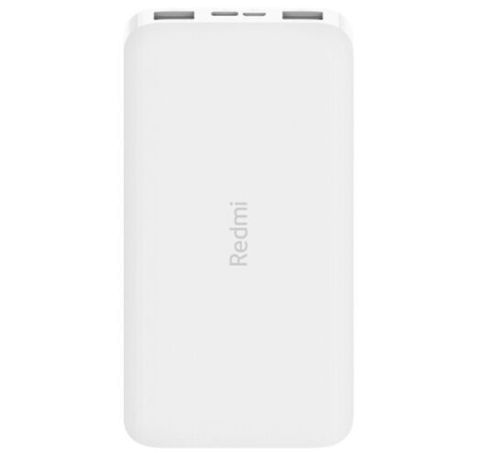 Power Bank Redmi 10000mAh VXN4266CN