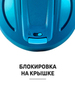 Картинка шейкер Blender Bottle Strada Tritan™ 828мл Black - 4