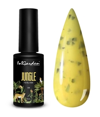 Гель-лак X-Gel №09 Cheeta