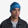 Картинка шапка Buff Hat Microfiber Reversible Synaes Blue - 4
