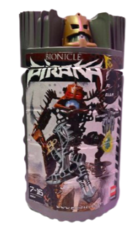 LEGO Bionicle Piraka Avak 8904