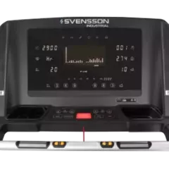 Беговая дорожка профессиональная SVENSSON INDUSTRIAL ARMORTECH (CRIMSON GLORY)