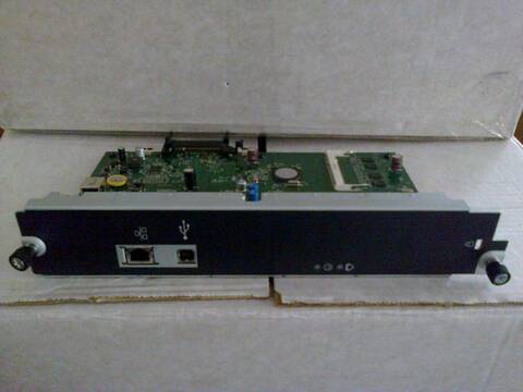Плата форматера HP LJ M712 (CF235-67902/CF111-60001) OEM