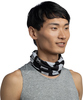Картинка бандана-труба Buff CoolNet Aktik Black - 4