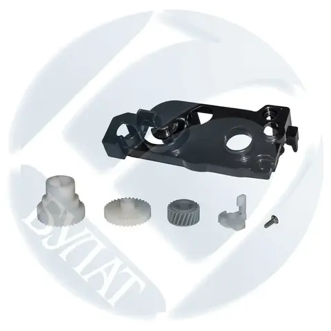 Конверсионный набор (торцевая крышка, набор шестеренок, флажок) HL-2035, 2040 (TN2085, 2075)