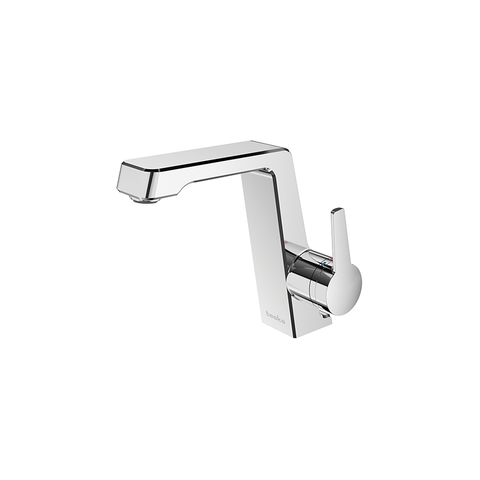 Teska E5206 Смеситель для раковины Thetis, хром
