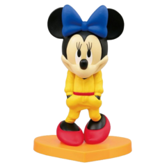 Фигурка Bandai Disney Character Best Dressed: Minnie Mouse (ver A)