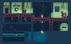 Pocket Kingdom (для ПК, цифровой код доступа)