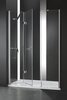 Душевая дверь в нишу Cezares ELENA BS-13 ELENA-W-BS-13-100+40/40-C-Cr