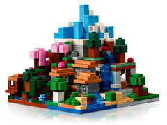 LEGO Minecraft: Верстак (21265)