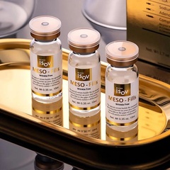 Isov Набор сывороток для упругости кожи | Meso-Fills