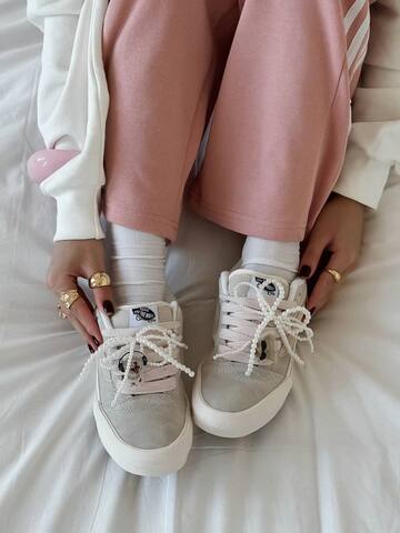 Vans Knu Skool