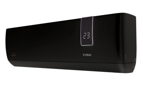 Funai BUSHIDO Inverter
