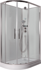 Душевая кабина Timo Premium ILMA 120*80*222 (ILMA902R)