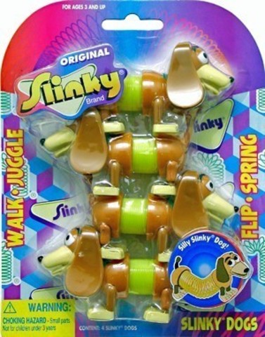 Toy Story - Slinky Dogs mini