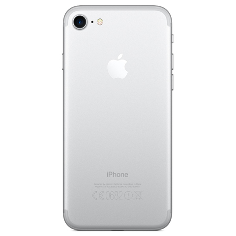 Apple iPhone 7 32Gb Silver купить в Перми