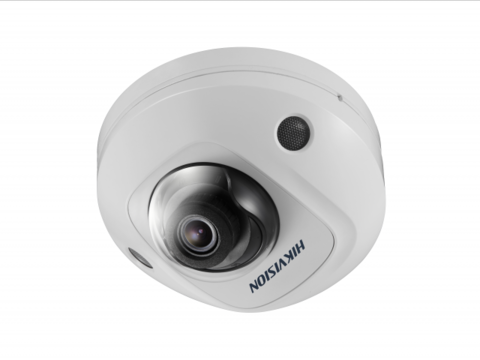 Видеокамера Hikvision DS-2CD2523G0-IWS (4 mm)