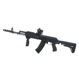 Труба приклада DLG Tactical