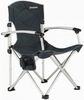 Картинка кресло кемпинговое Kingcamp Delux Arms Chair (67Х55Х97)  - 1