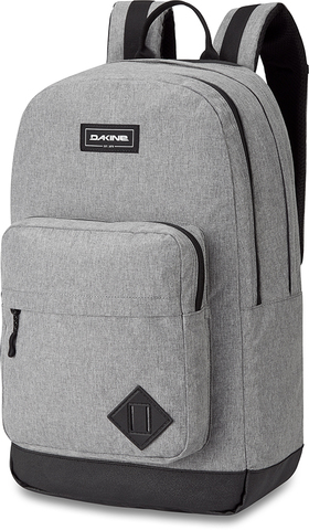 Картинка рюкзак городской Dakine 365 pack dlx 27l Greyscale - 1