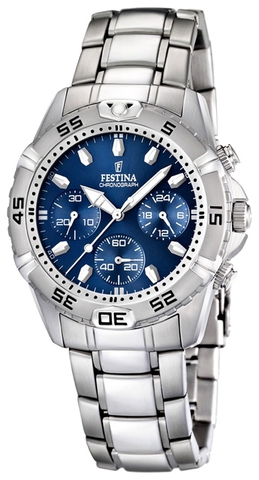 Наручные часы Festina F16635/3 фото