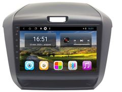 Магнитола для Honda Freed (16-21) Android 11 2/16Gb IPS модель CB-4343T3L