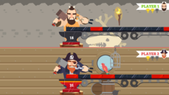 BlackSmith HIT (для ПК, цифровой код доступа)